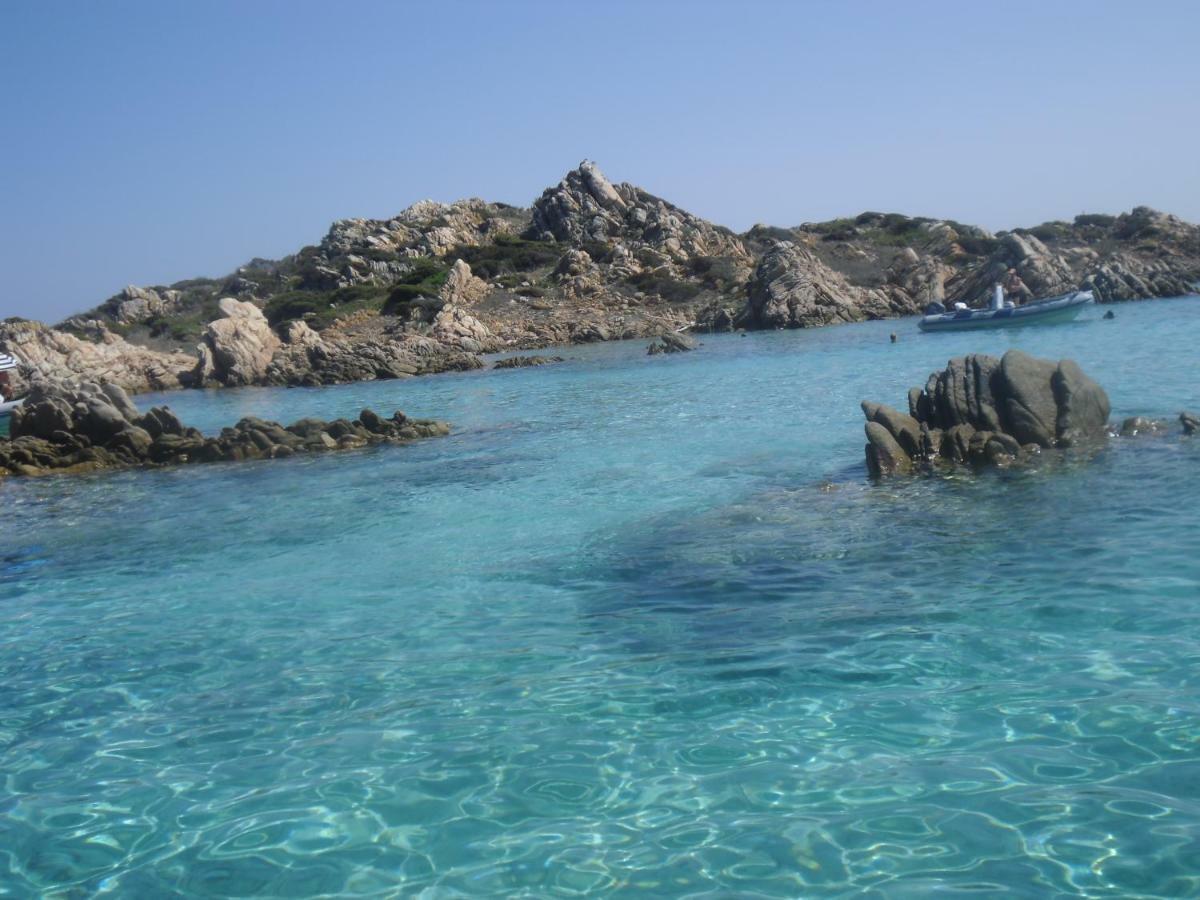 Villa Casa Vacanze Della Maddalena La Maddalena  Exterior foto