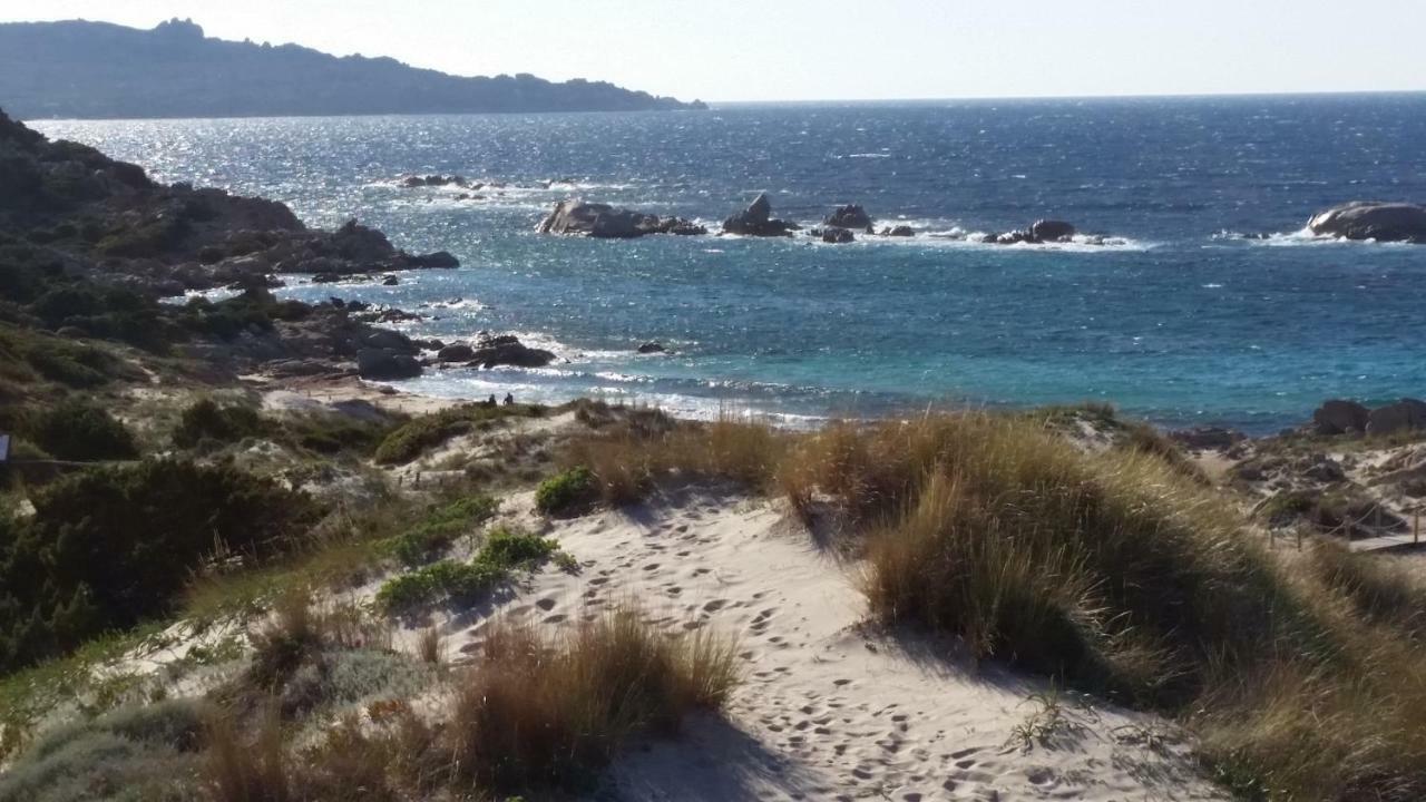 Villa Casa Vacanze Della Maddalena La Maddalena  Exterior foto