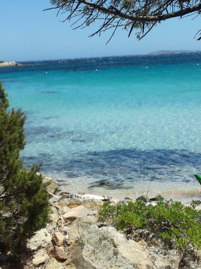 Villa Casa Vacanze Della Maddalena La Maddalena  Exterior foto